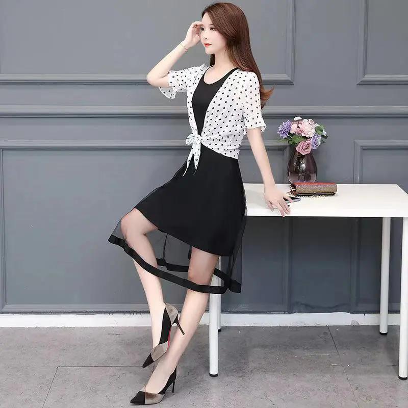 Printed Sun Protection Coat for Women Over Chiffon Top for Women Summer Short Shawl for Women Plus Size Coat Thin