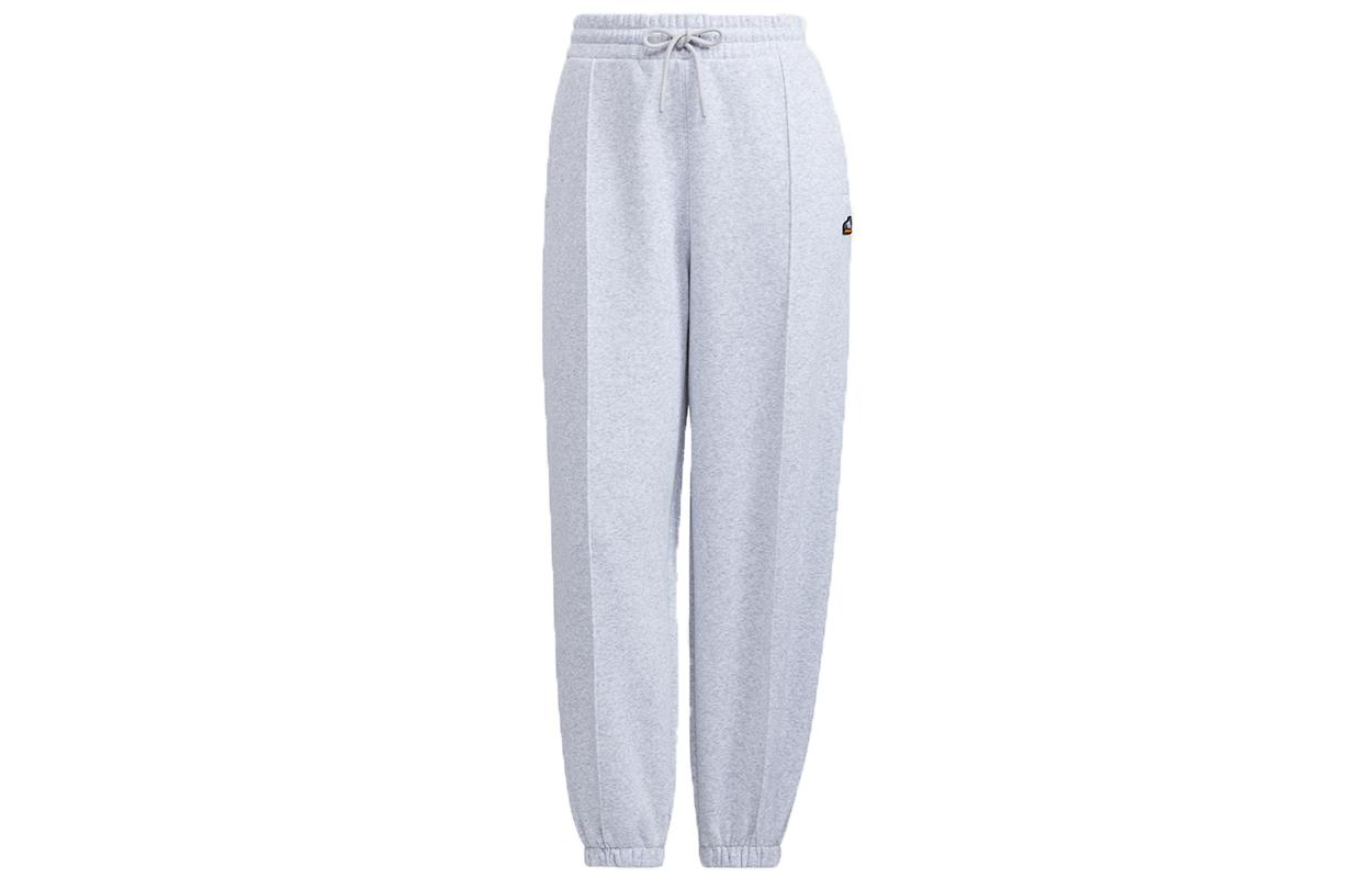 Adidas Neo Knitted Sweatpants Women s Light Gray HG9025 XL