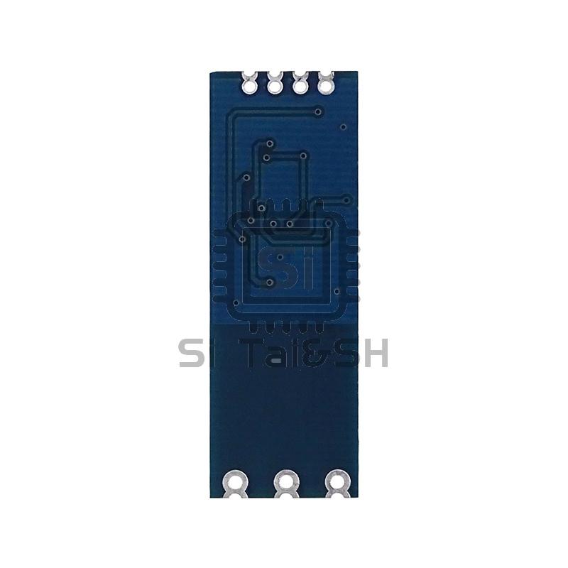 1~10PCS TTL Turn To RS485 Module 485 To Serial UART Level Mutual Conversion Hardware Automatic Flow Control Power Supply Module