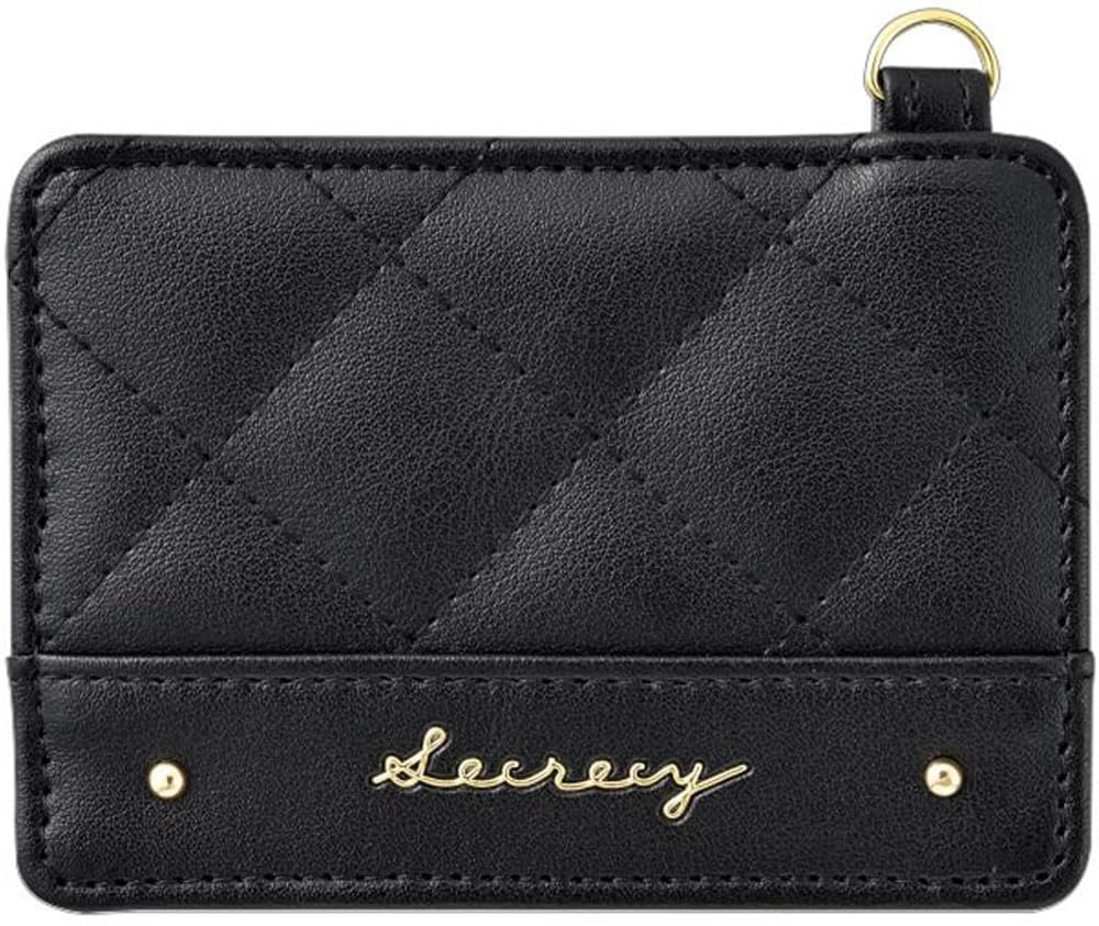 

Пасспортница CruxСтеганаяЧерная 120709