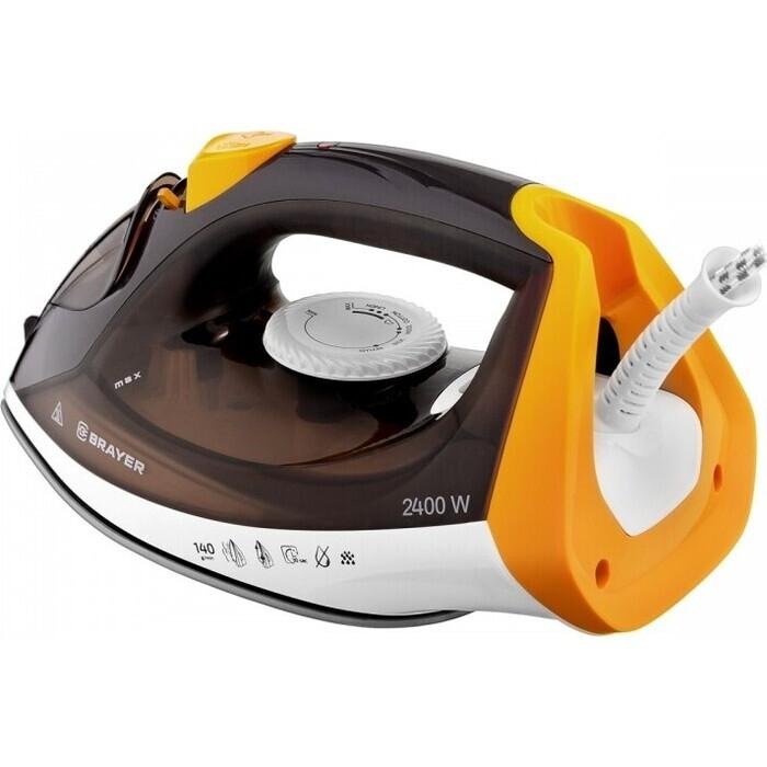 

Железный Брайер Br4003