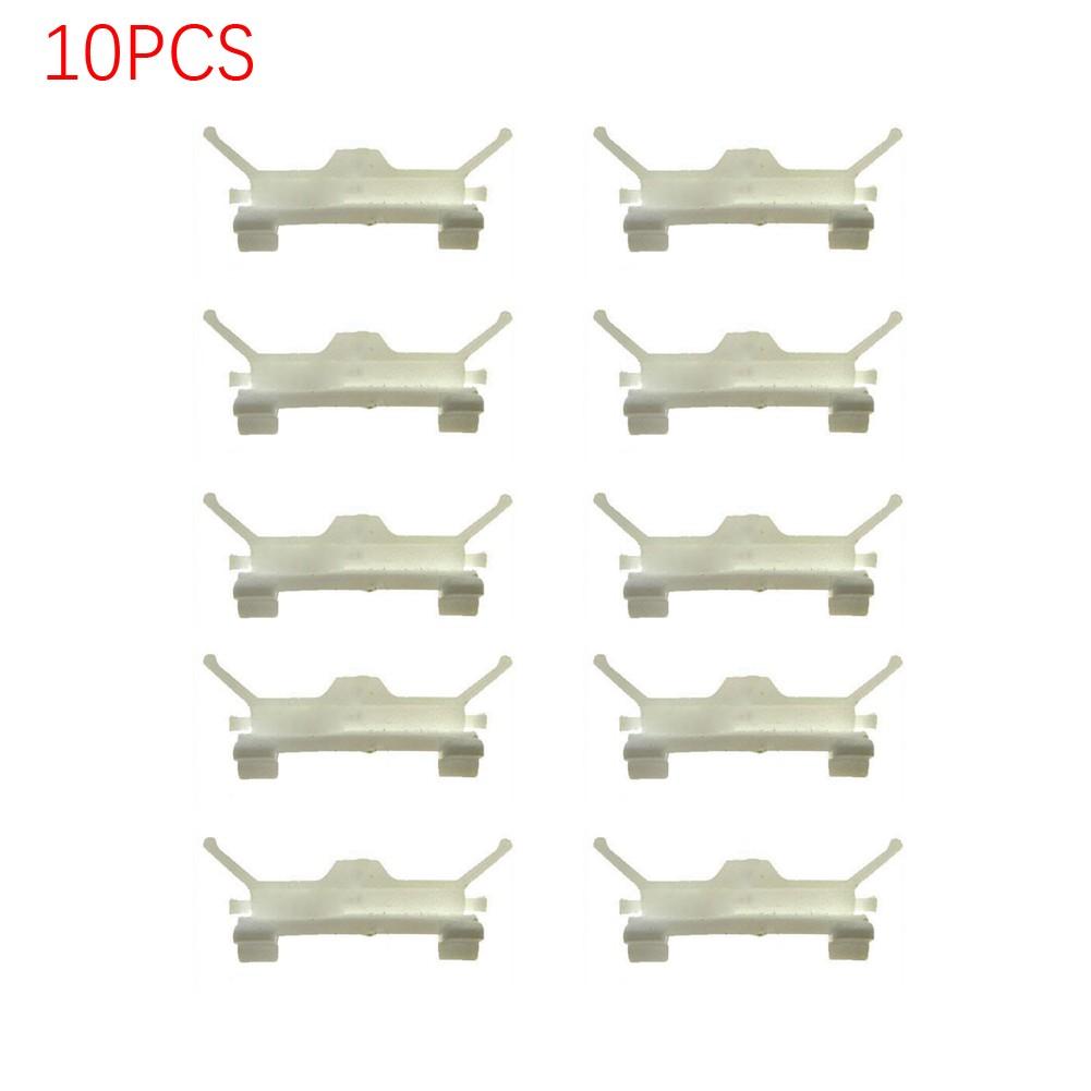 

10 штук Клипсы уплотнителя Прямая замена Простая установка