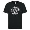 Anti-Nowhere League T Shirt 1103 Hardcore Punk Music Exploited Discharge UK Subs
