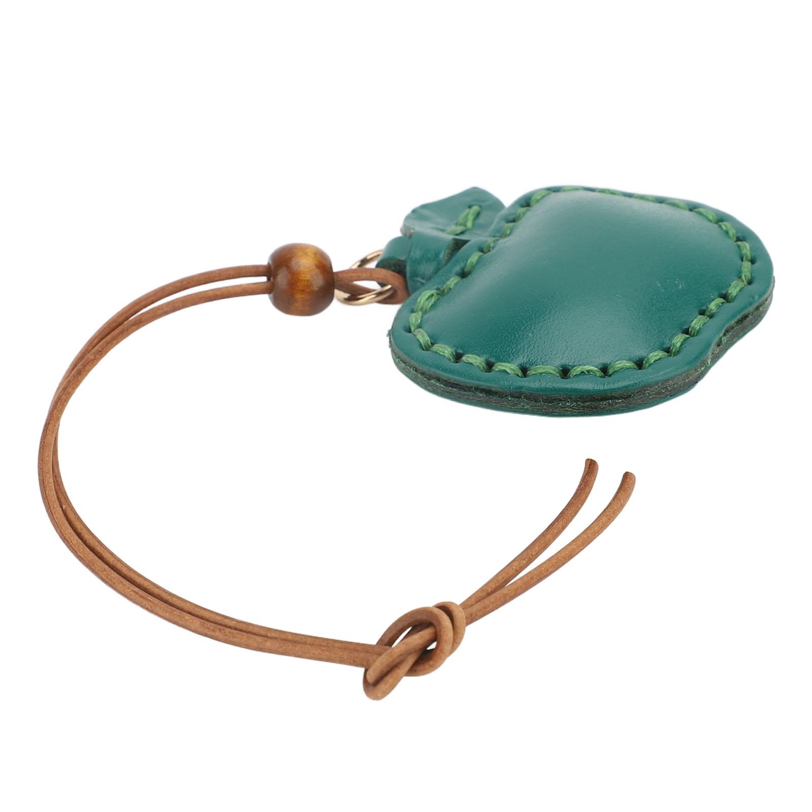 

Leather Fruit Retro Portable Cute Bag for Purse Phone Case Party Travel