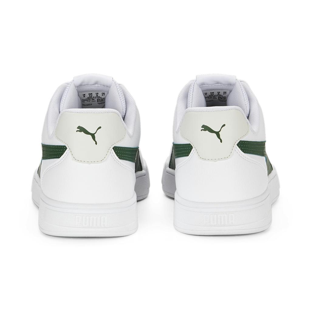 Puma CAVEN Men's Sports Shoes White 38081026 Size 44