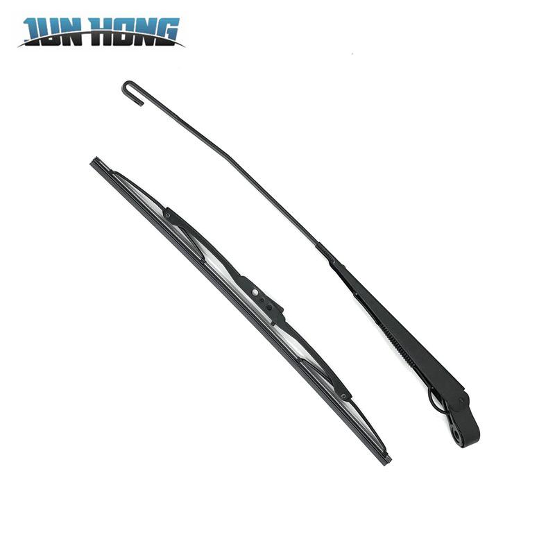 

Jianghuai Refine Rear Wiper Water-Repellent Blade Assembly Cover (2011+) Car Wiper