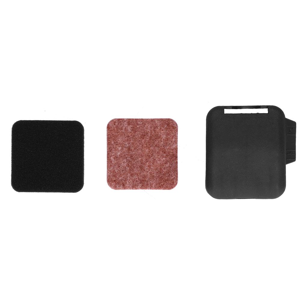 Air Filter Cover with Cotton Chainsaw Accessory Part for STIHL FS85 FS80 FC85 FC75