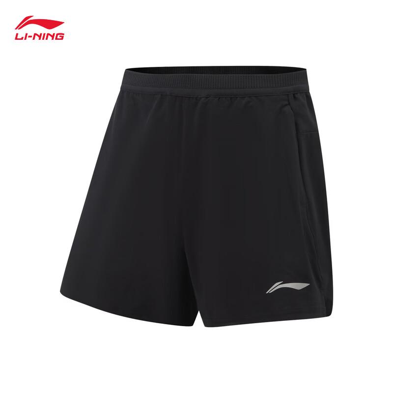 Li-Ning Men s 2026 Summer Sports Shorts XL