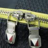 Used 12564 Apollo N44016 7927 America's Cup Navy Jaune Damier Infini Asphalt Blue Men's from Japan AUTHENTIC