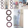 Für Dyson V10 V11 V12 Dichtungsring Silikon Befestigungsring Für den Heimgebrauch