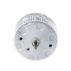 Motore Rotativo 24TE RF-500TB-14415 6V Per Sistema di Allarme/Luce