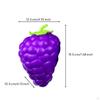 Squeezable Grape | Soft, for Office