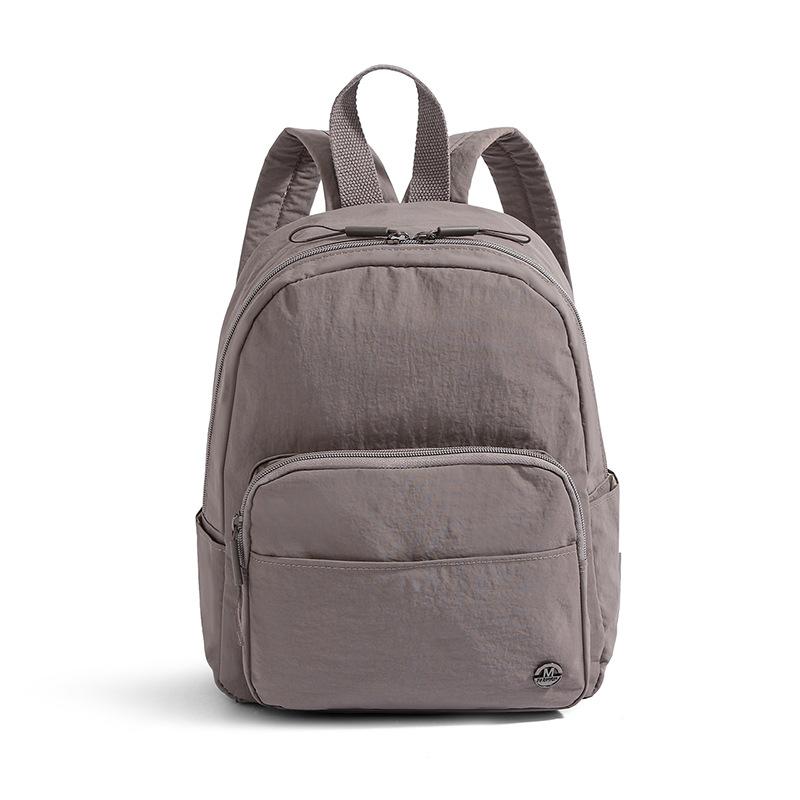 Cartable Sac à dos japonais nouveau léger et polyvalent Sac d'étudiant Cartable simple mini grande capacité Sac de loisirs Sac à dos de voyage
