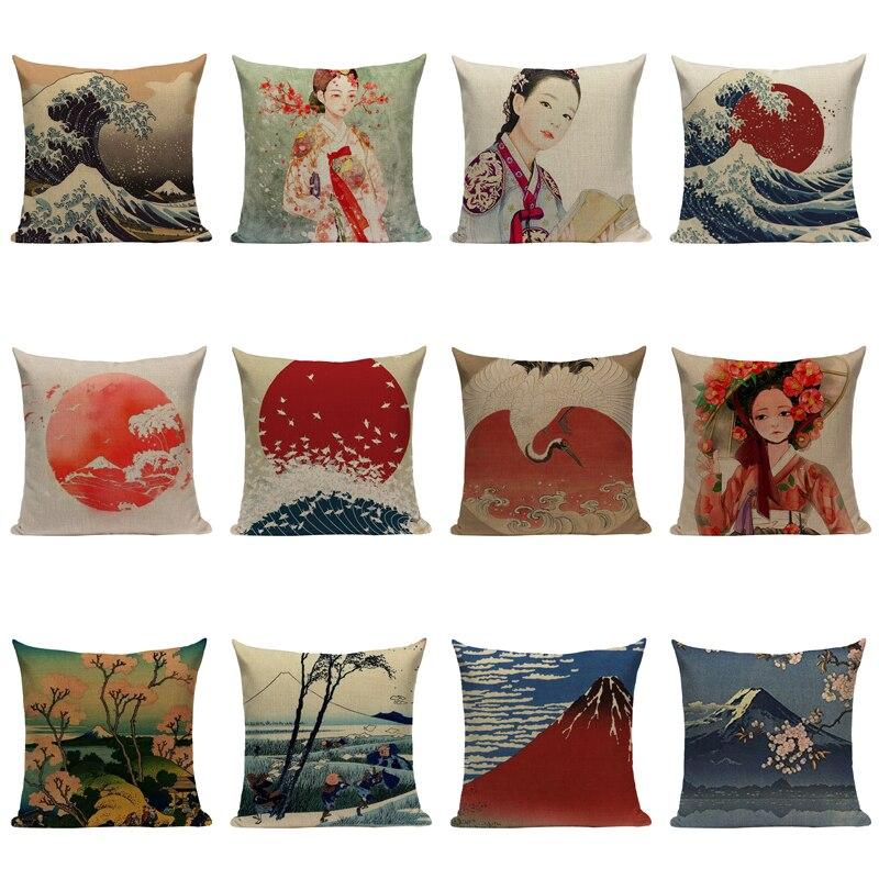 quality cushion covers