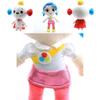 Adorable True And The Rainbow Kingdom Plush Toy Cute Stuffed Animal Soft Kids Gift