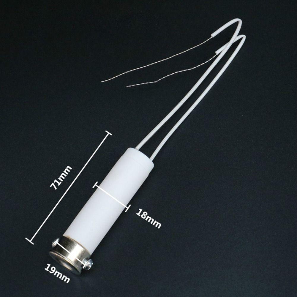 1Pc 220V 80W100W150W Soldering Iron Core Durable Heating Element Replacement High Quality Metalworking Accessories Welding Tool