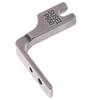 Industrial Sewing Machine Shirring Presser Foot P950 For Needle Lockstitch