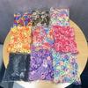 100/500pcs Women Girls Colorful Nylon Elastic Hair Bands Ponytail Hold Small Hair Tie Rubber Bands Scrunchie Hair Accessories
