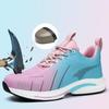 Womens Casual Steel Toe Covers Working Safety Shoes Summer Breathable Security Boots Worker Safe Sneakers Protective Footwear