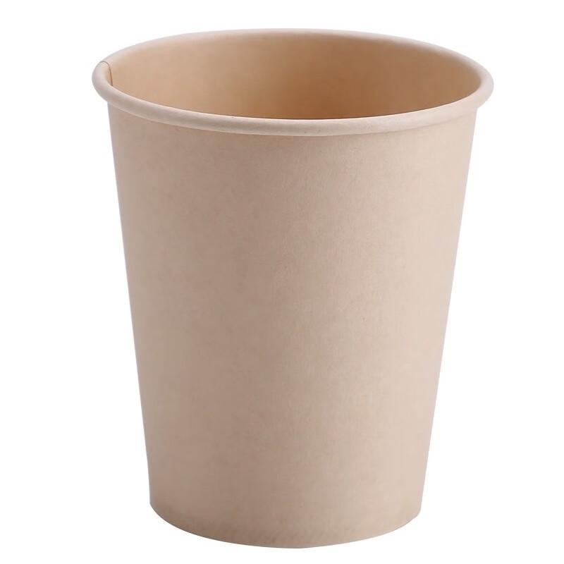 Mingling Disposable Thickened Paper Cups