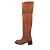Nuosmiq Nuos Knee High Boots