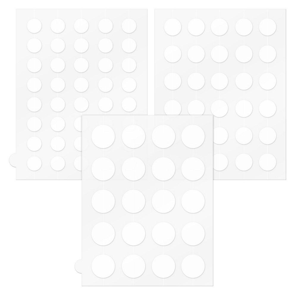 Atex Myderm Medilab Colloid Ace Spot Patch, 150 Count