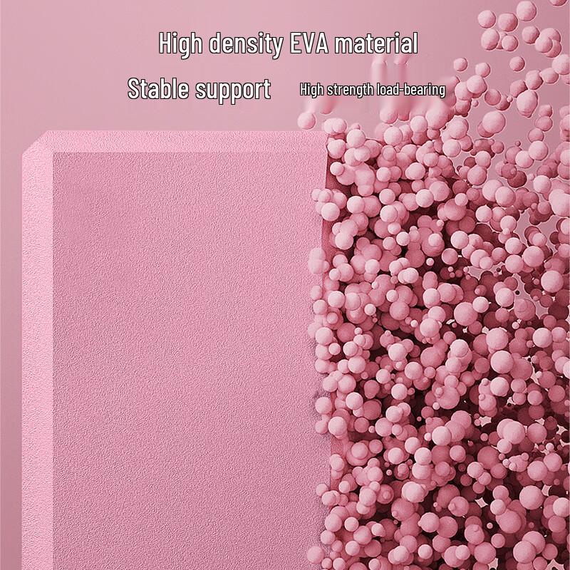 JOINFIT Thickened EVA Yoga Brick