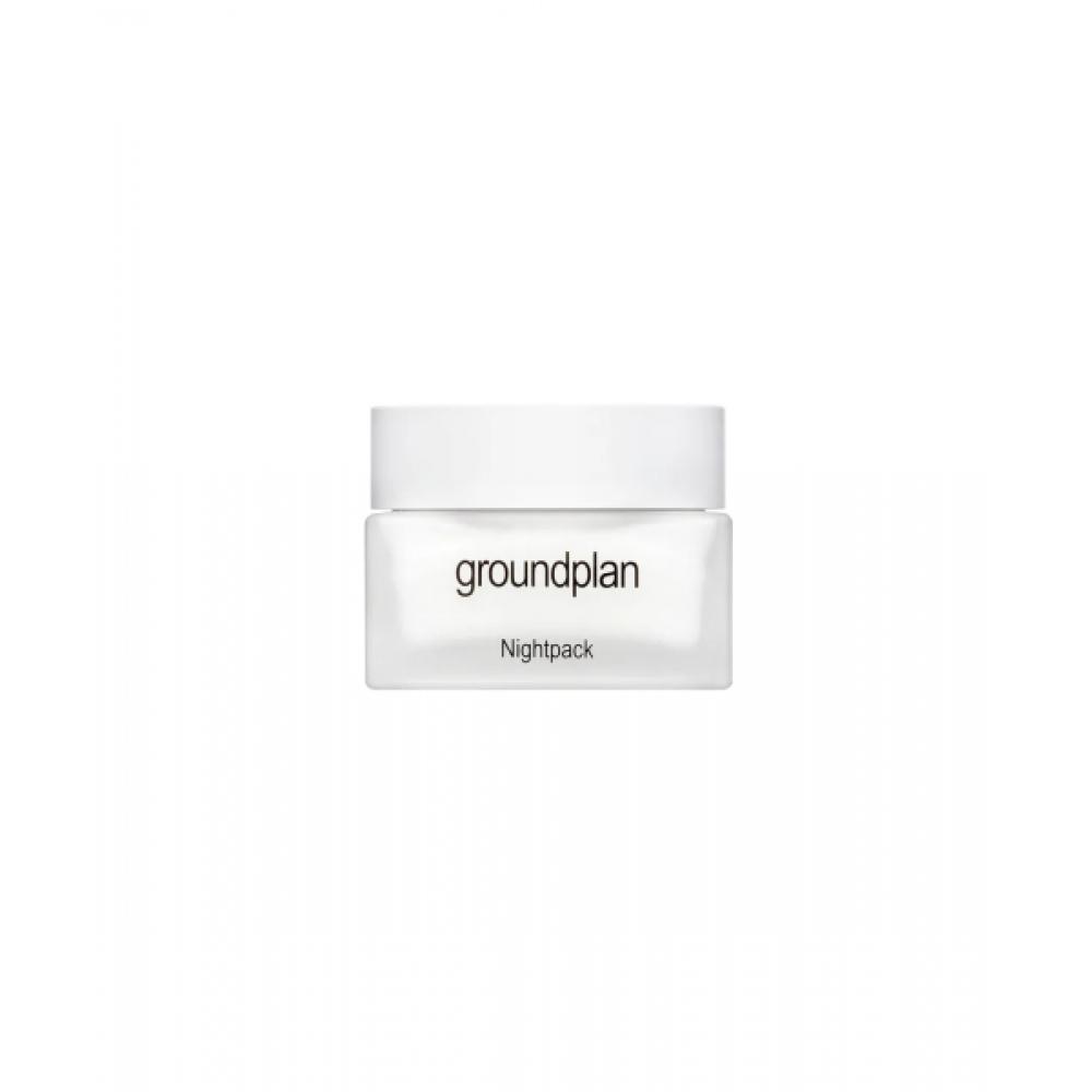 

Ground Plan Night Pack none