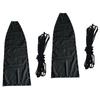 Easy Installation Process Hanging Swing Chair Replacement Seat Cloth