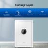 TIGER 55cm Smart WiFi Auto-Open Security Safe