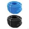 20ft Pool Vacuum Hose Premium Water Replacement Accessory with Swivel , Dia. 2cm