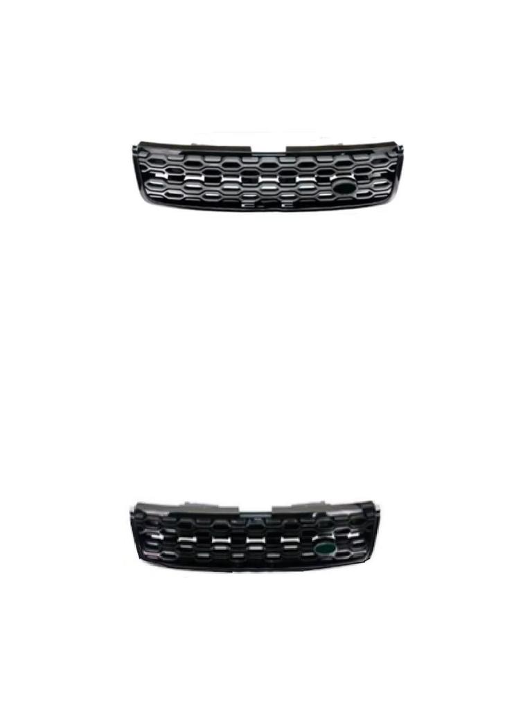 LR127710 Grille for 2020 Land Rover Discovery Sport