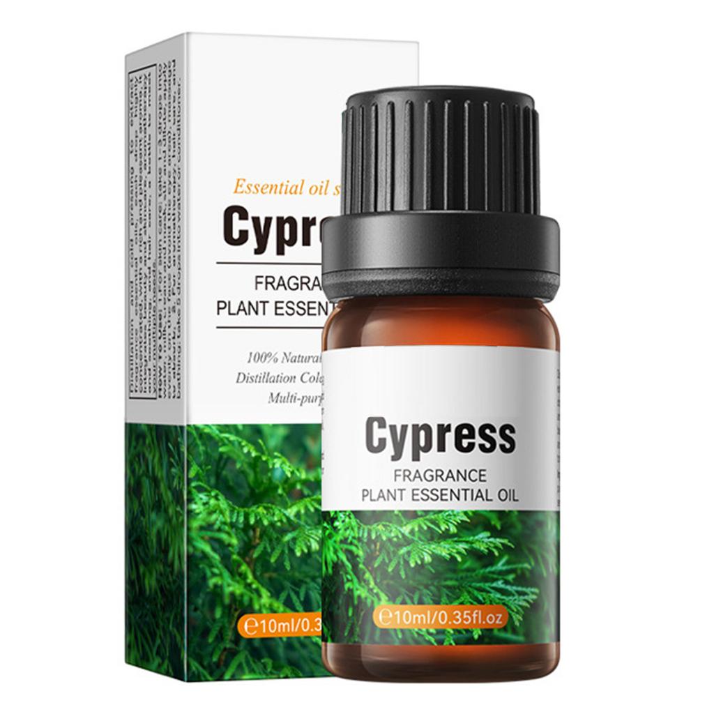 Body Scent Essence Oil, 10ml Moisturizing Care for All Skin Types, Daily Use Fragrance for Women Men, Luxurious Feel
