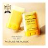 NATURE REPUBLIC California Aloe Sunstick SPF50+ PA++++ Sunscreen Stick Type (Fresh Powder)