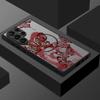 Magnetic For Magsafe Case For Samsung Galaxy S26 Ultra S25 Edge S24 S23 S22 Plus S21 FE Colorful Butterfly Pattern Hybrid Matte Cover