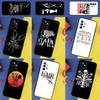 Hair Stylist Hairdresser For Samsung Galaxy A55 A35 A15 A13 A33 A53 A36 A26 A16 A54 A34 A14 A32 A52 A56 A05 A06 Case