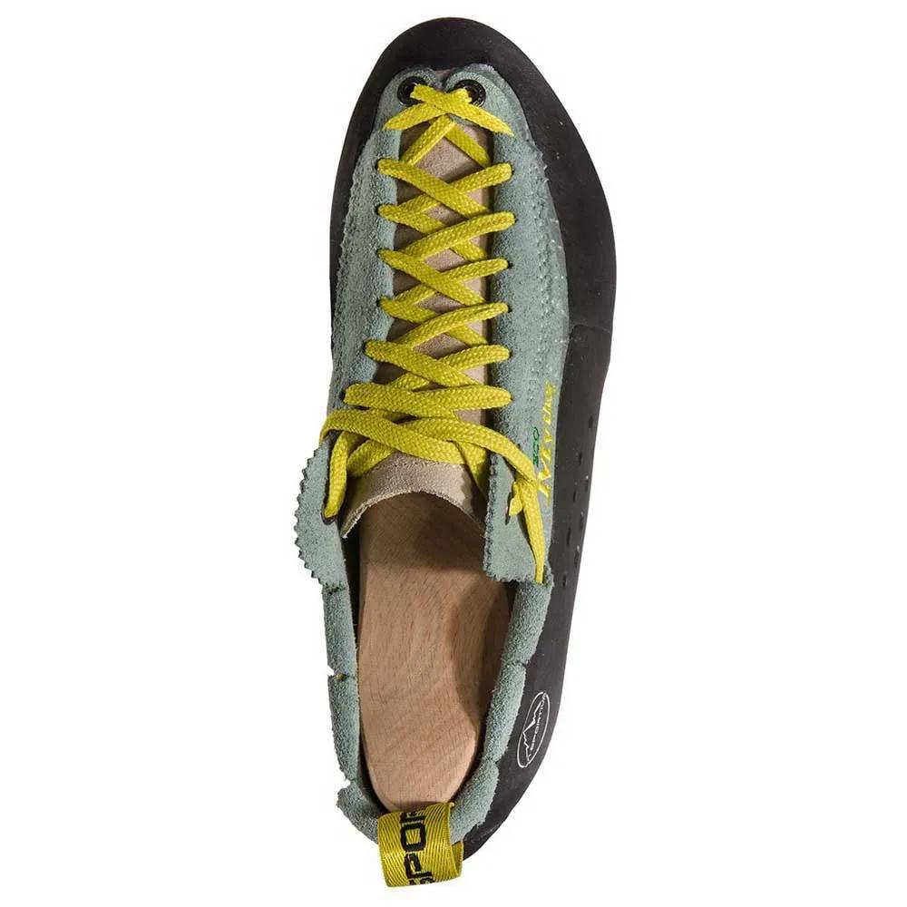 La Sportiva скальные туфли Mythos Eco