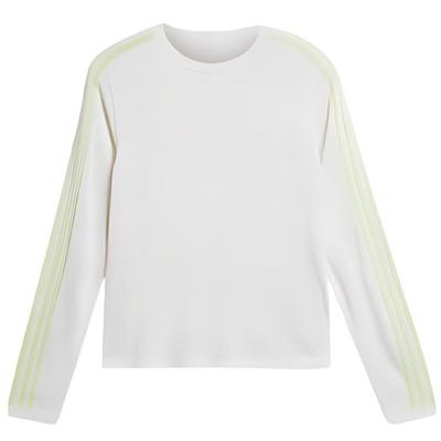 Ciepła odzież – Pulowery i longsleeve