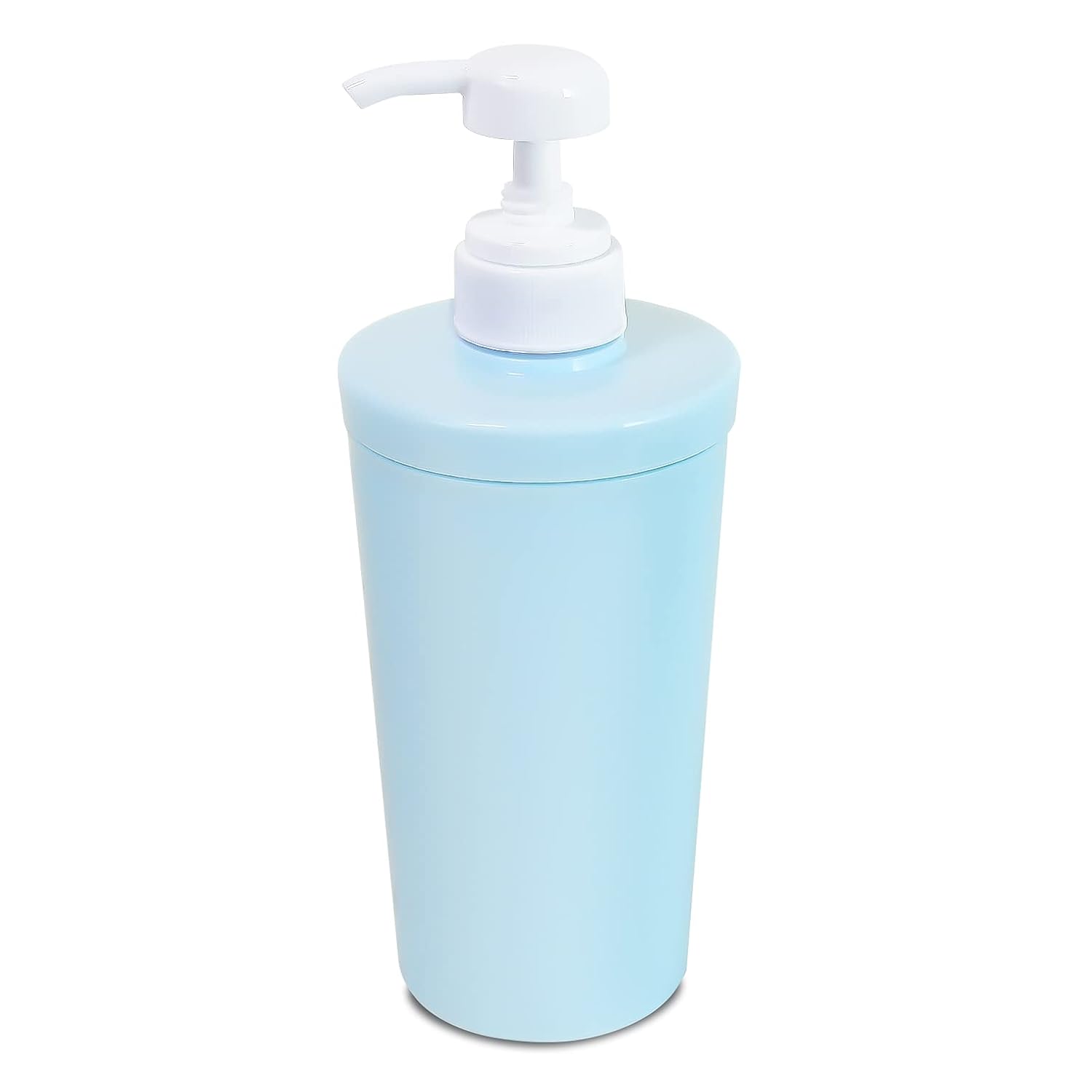 

Lys Dispenser Blue 580ml HH Mold Resistant Treatment Made Japan