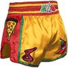 8 Armi Pantaloncini Muay Thai Muay Pizza L