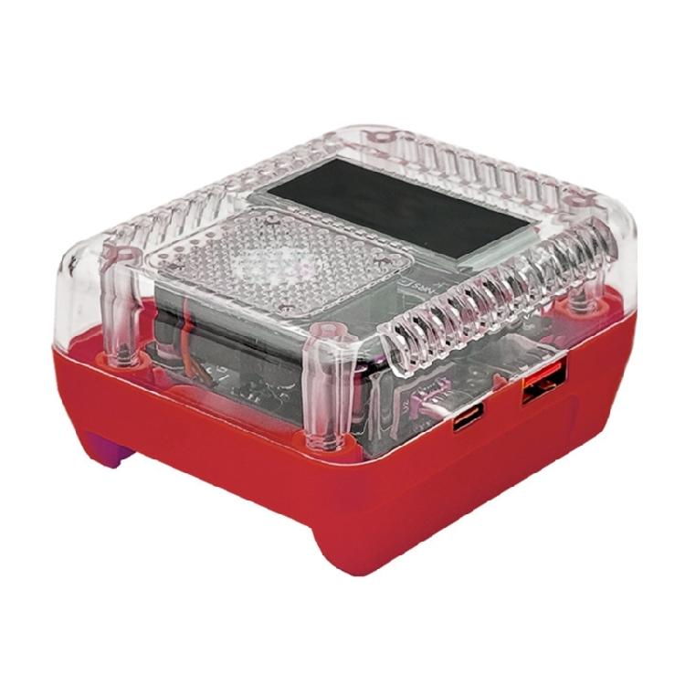 

Highly power 140W Lithiums Battery Charger Adapter Featuring Bidirectional Charging and Safety Protections Features 1