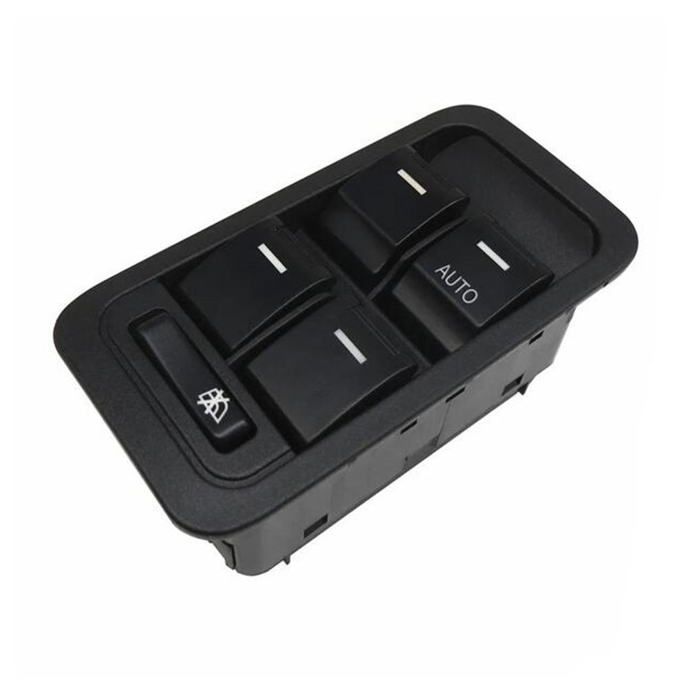 9R7914A132AA Master Window Switch For 04-14 Ford Territory SX SY SZ, Illuminated