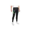 Nike Knitted Sweatpants Men's Black DB6927-014