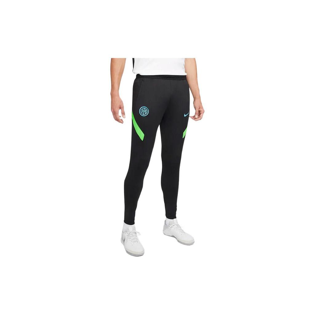 Nike Knitted Sweatpants Men's Black DB6927-014