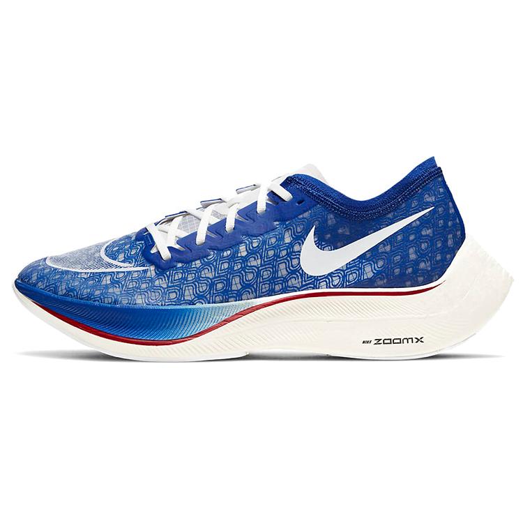 

Новые Nike ZoomX Vaporfly Next Blue Ribbon Sports Синие DD8337-400 40.5