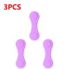 Golf Hat Clip Magnetic Silicone Magnet Golf Ball Marker for Position Calibrating 5