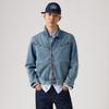 Levis Relaxed Classic Vintage Versatile Trendy Denim Jacket Unisex Jackets 005AD-0000