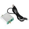 Efficient 100k-6GHz Low Noise Amplifier For Home Office Auditory Video Equipment Audioamplifier Module