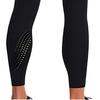 Under Armour Speedpocket Running Tights Women Bottoms Black 1361382-001