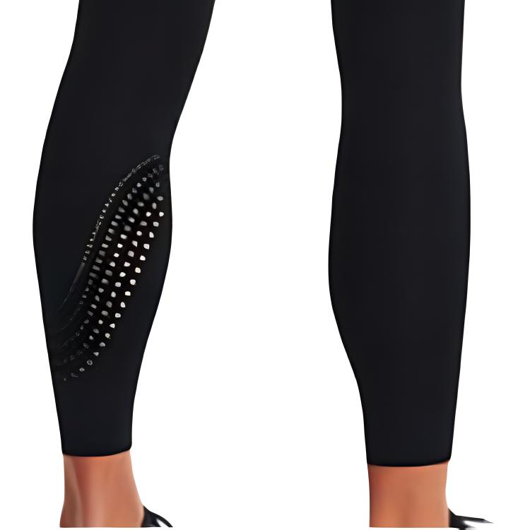 Under Armour Speedpocket Running Tights Women Bottoms Black 1361382-001